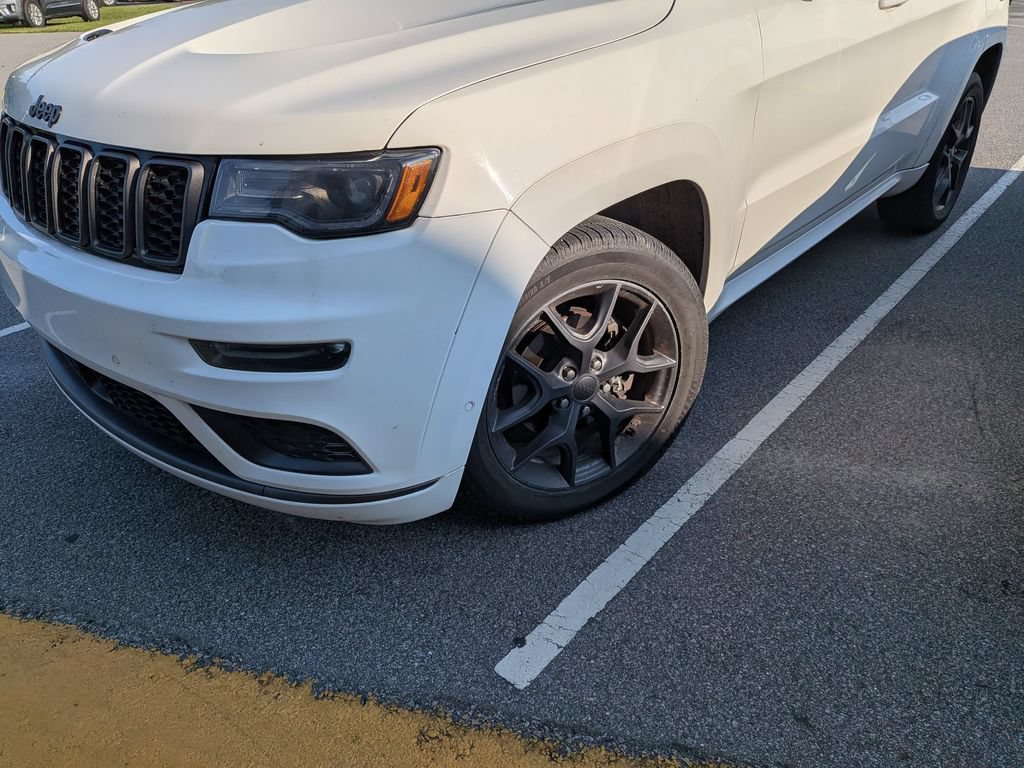 jeep grand cherokee 2019 1C4RJFBG2KC814802 image jeep grand cherokee 2019 1C4RJFBG2KC814802 image